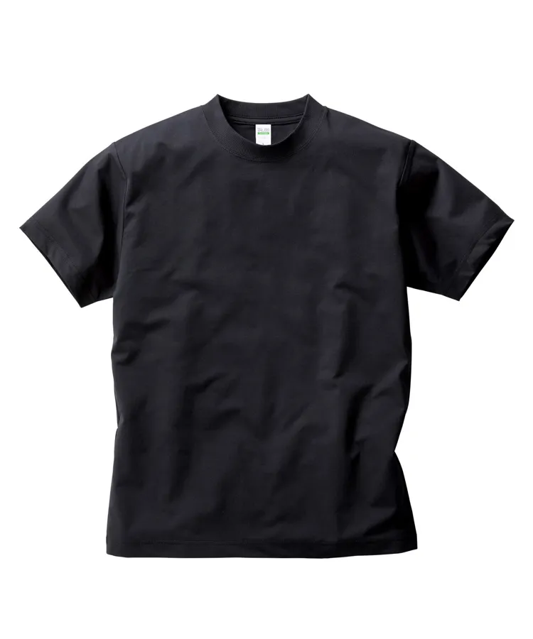 CLD-923 コットンライクドライTシャツ(リサイクルポリ50%)