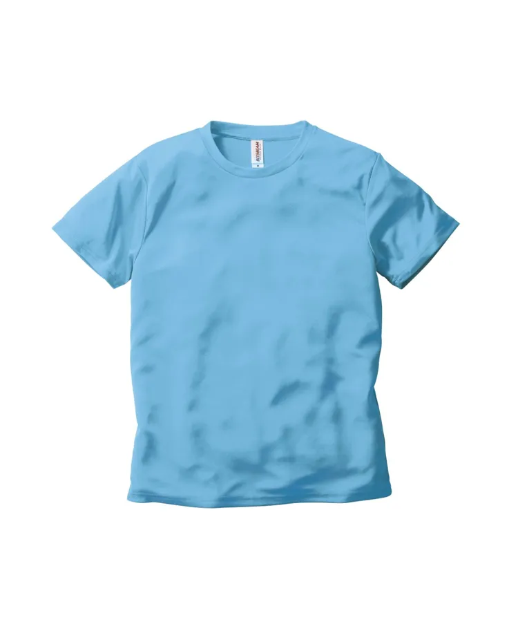 FDT-100 ファンクショナルドライTシャツ