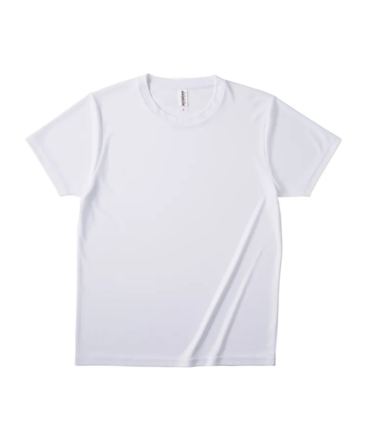 FDT-100 ファンクショナルドライTシャツ の写真3