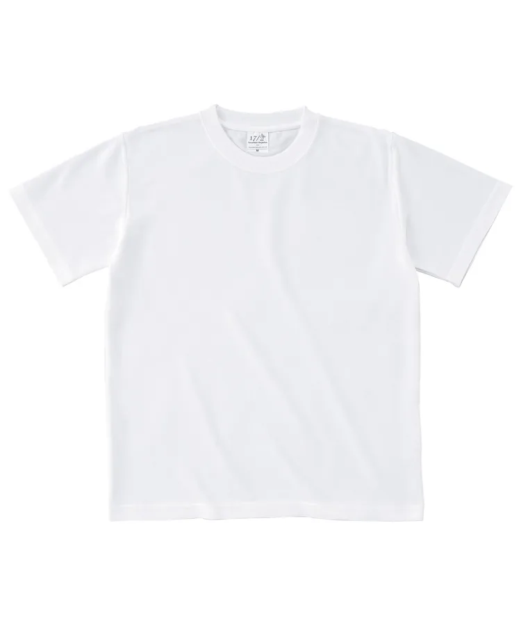 HNC-102 ハニカム Tシャツ の写真3