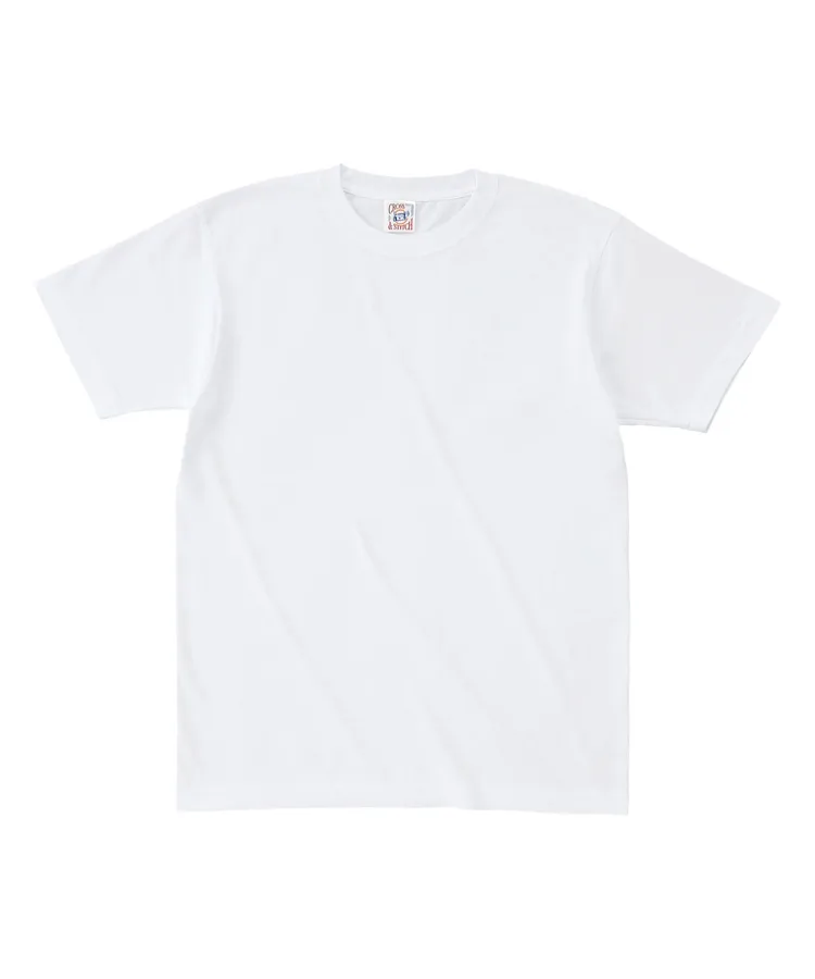 OE1116 オープンエンドマックスウエイトTシャツ の写真3