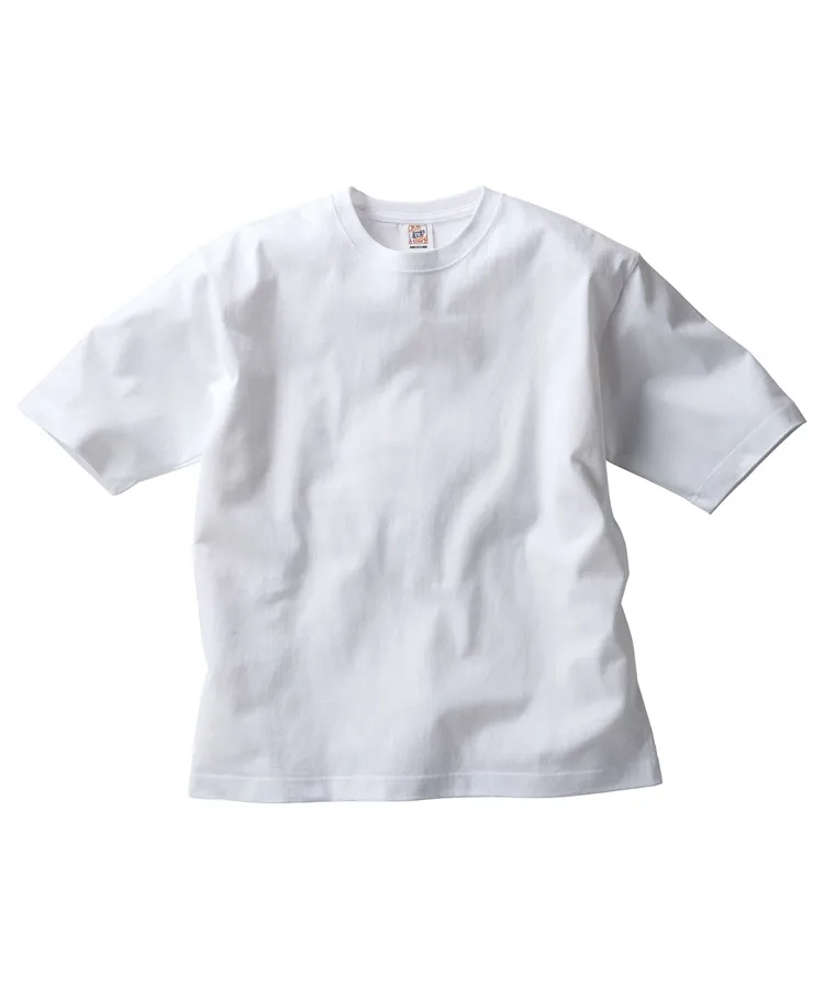 OE1130 マックスウェイト オーバーサイズTシャツ
