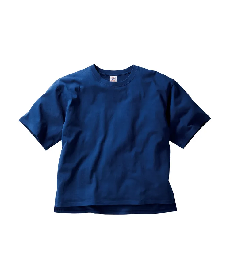 OE1401 OEメンズオーバーTシャツ