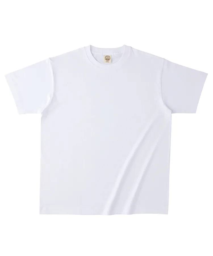 OGB-910 オーガニックコットンTシャツ
