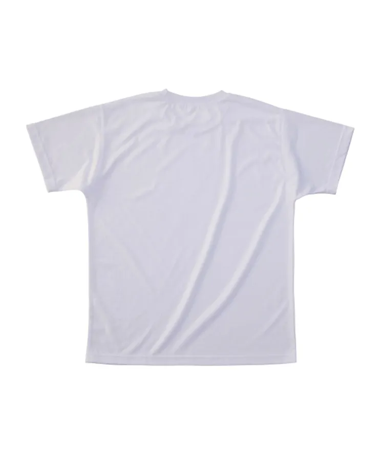 PBT-921 リサイクルポリ天竺Tシャツ の写真2