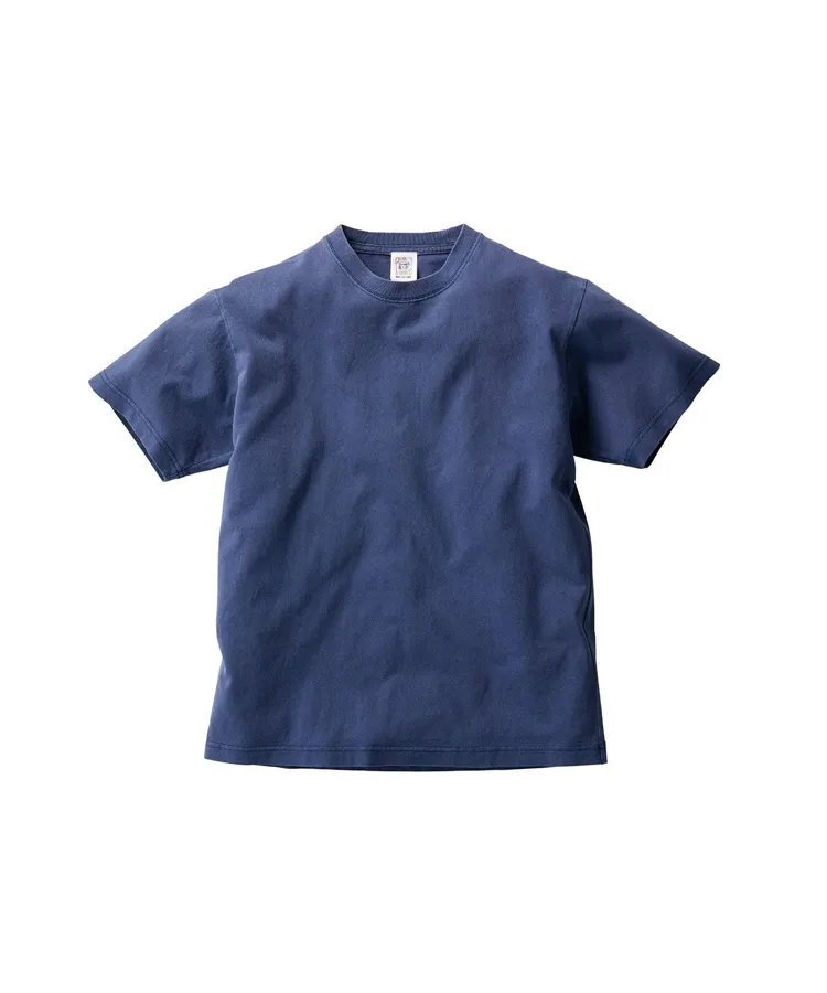 PGT-144 ピグメントTシャツ
