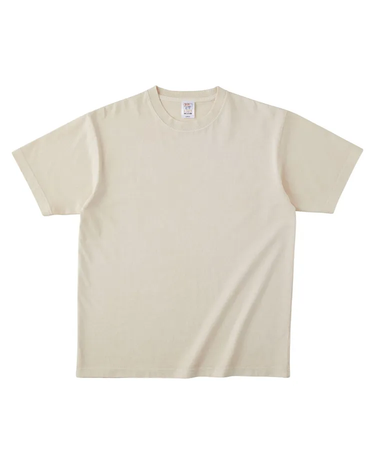 PGT-144 ピグメントTシャツ の写真3