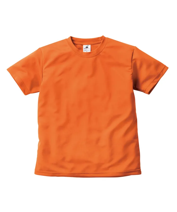 POT-104 ファイバードライTシャツ