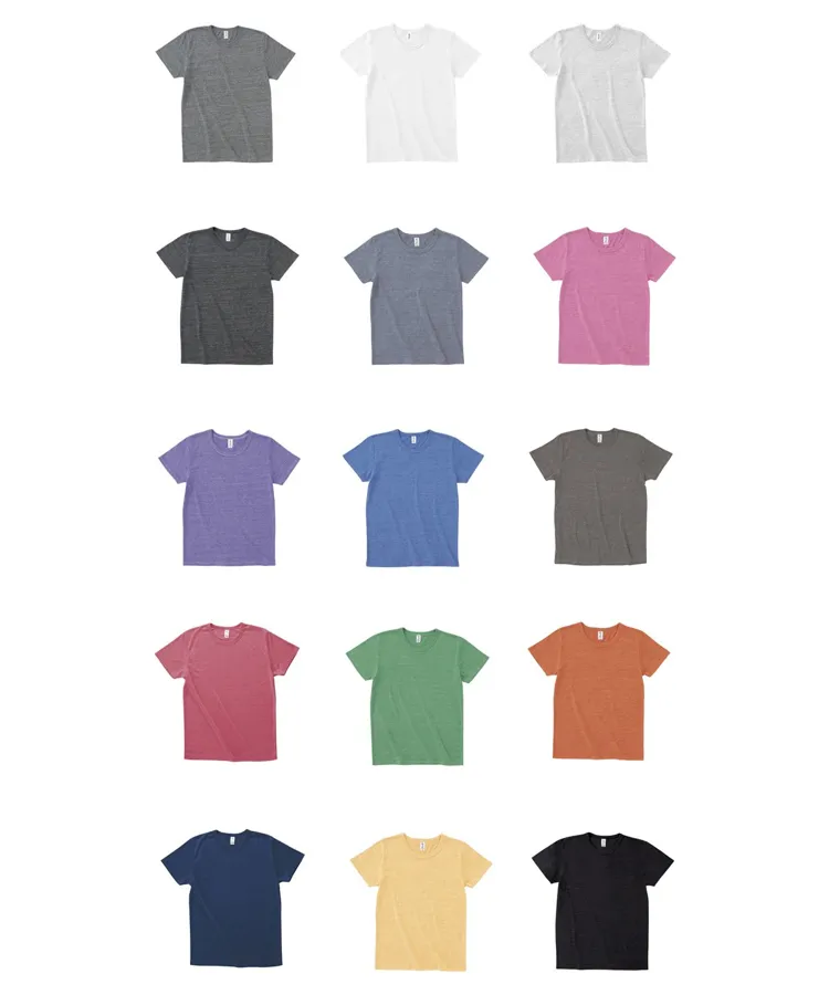 TCR-112 トライブレンドTシャツ の写真2