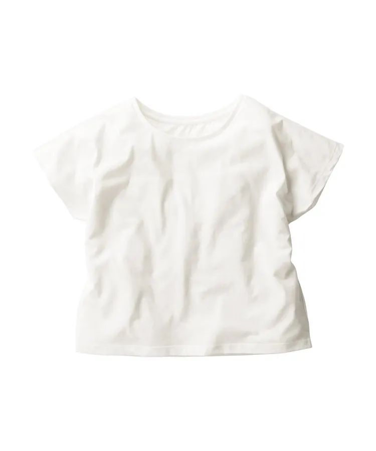 WDN-804 ウィメンズドルマンTシャツ