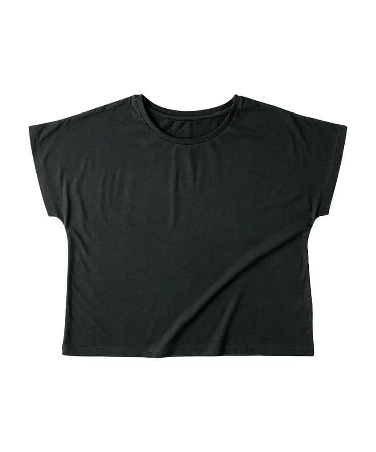 WDN-804 ウィメンズドルマンTシャツ の写真3